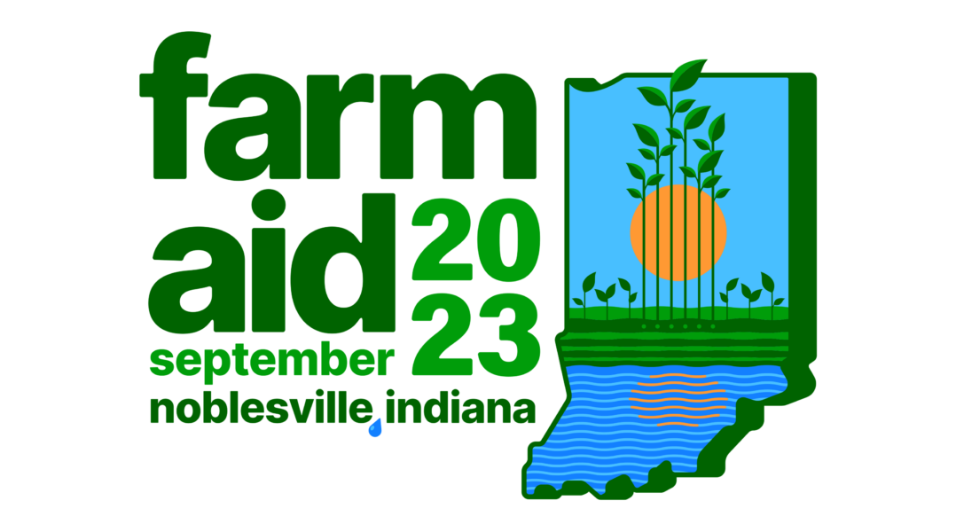 2026 Farm Aid Music Festival (Willie Nelson, Neil Young, John Mellencamp, Dave Matthews Band, Nathaniel Rateliff)