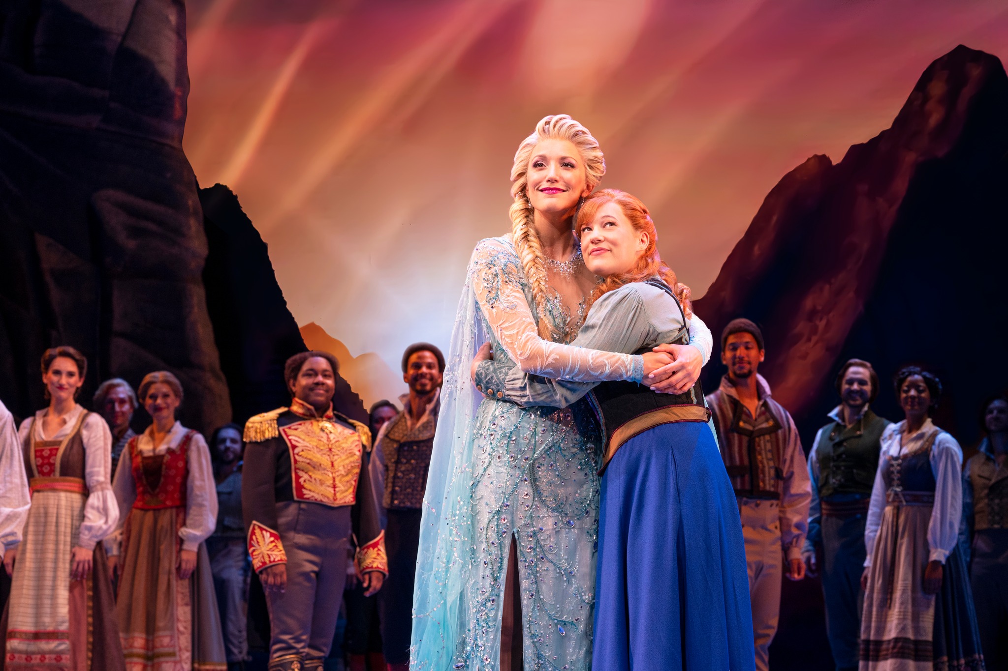 Frozen - The Musical