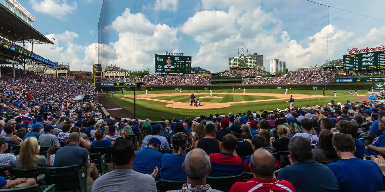 Chicago Cubs