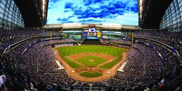 Milwaukee Brewers