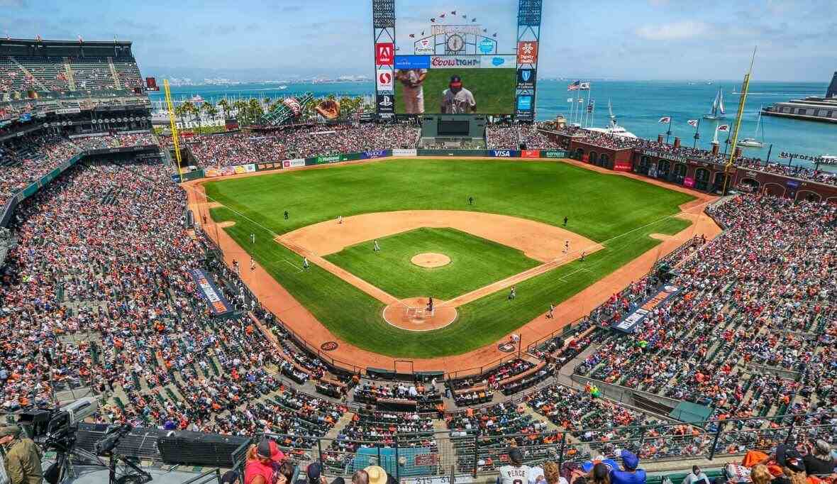 San Francisco Giants