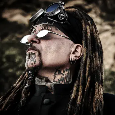 Ministry and Acid Bath with Windhand
