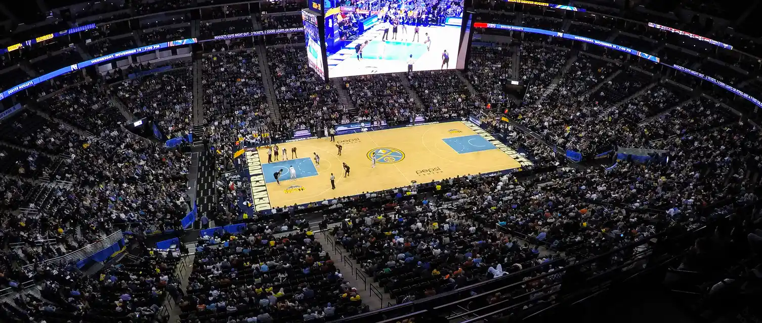 Denver Nuggets