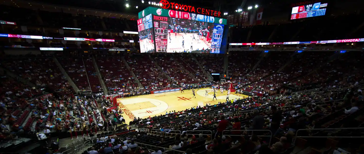 Houston Rockets
