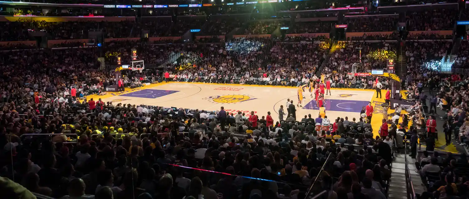 Los Angeles Lakers