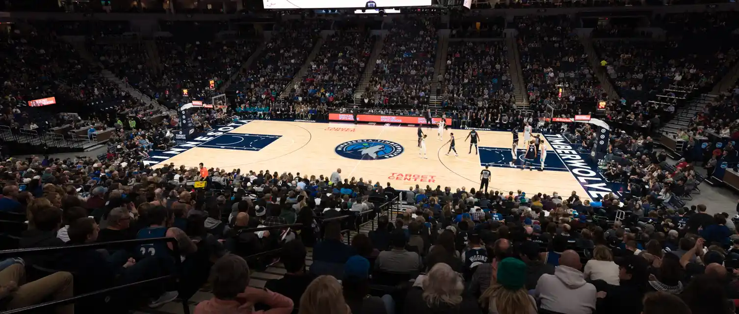 NBA Preseason - Detroit Pistons at Minnesota Timberwolves