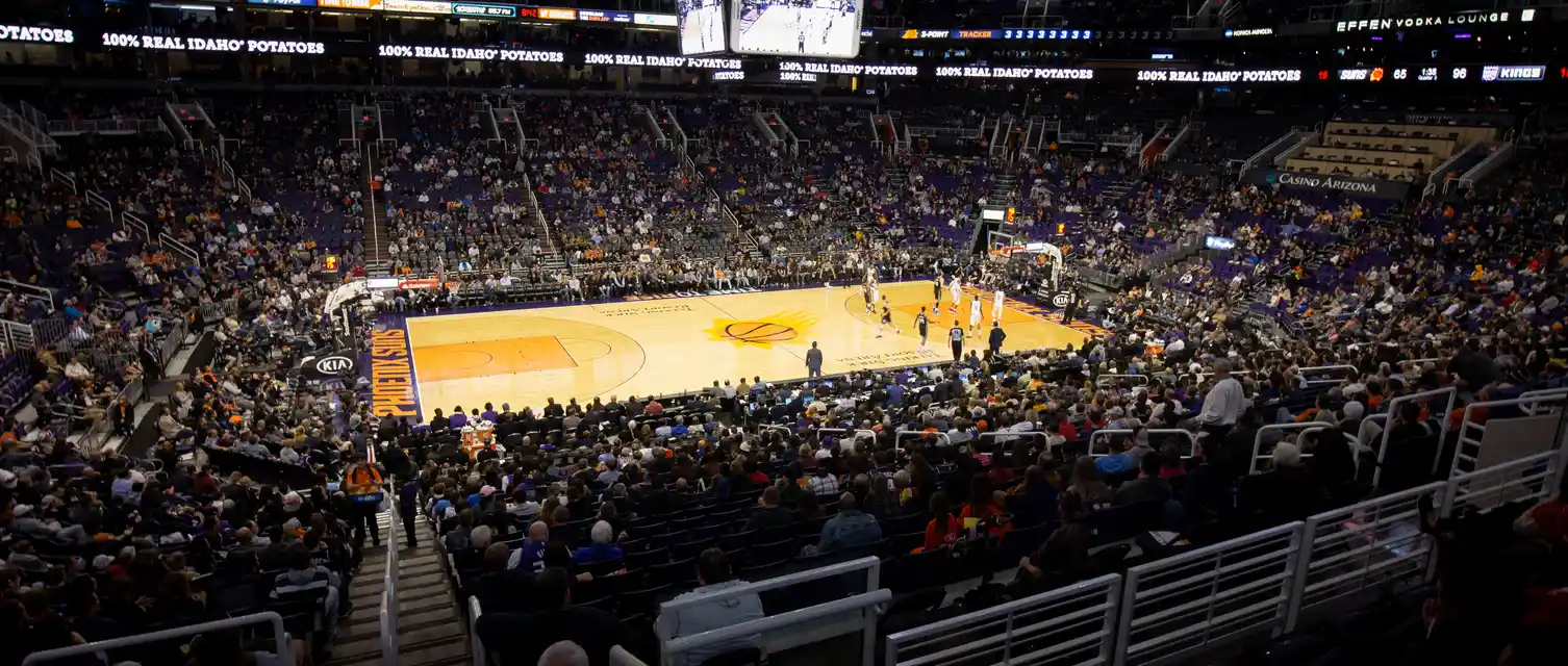 Phoenix Suns