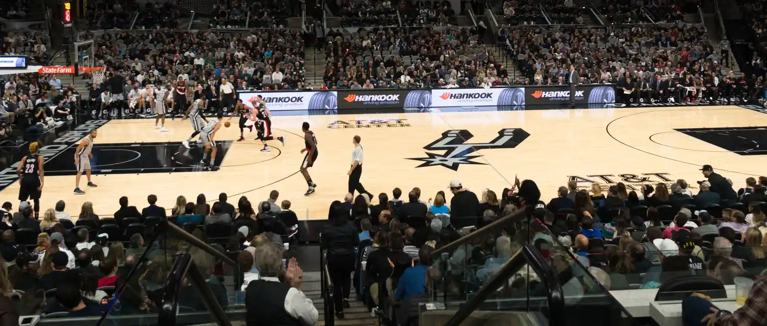 San Antonio Spurs