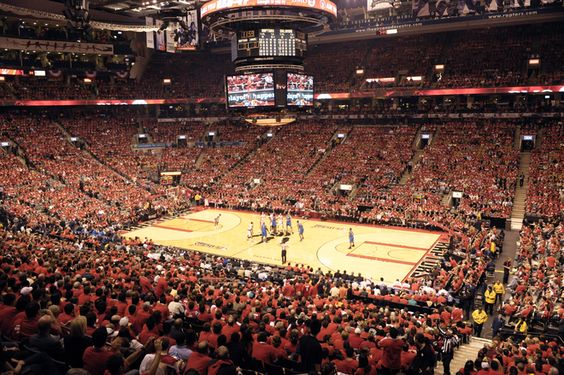 Orlando Magic at Toronto Raptors