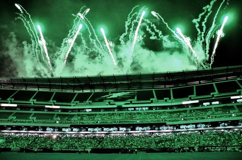 Philadelphia Eagles