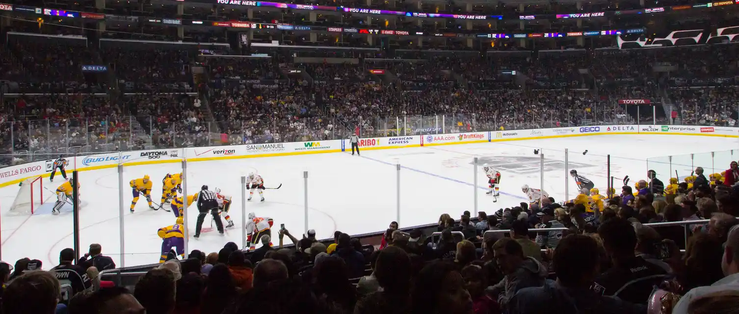 Los Angeles Kings