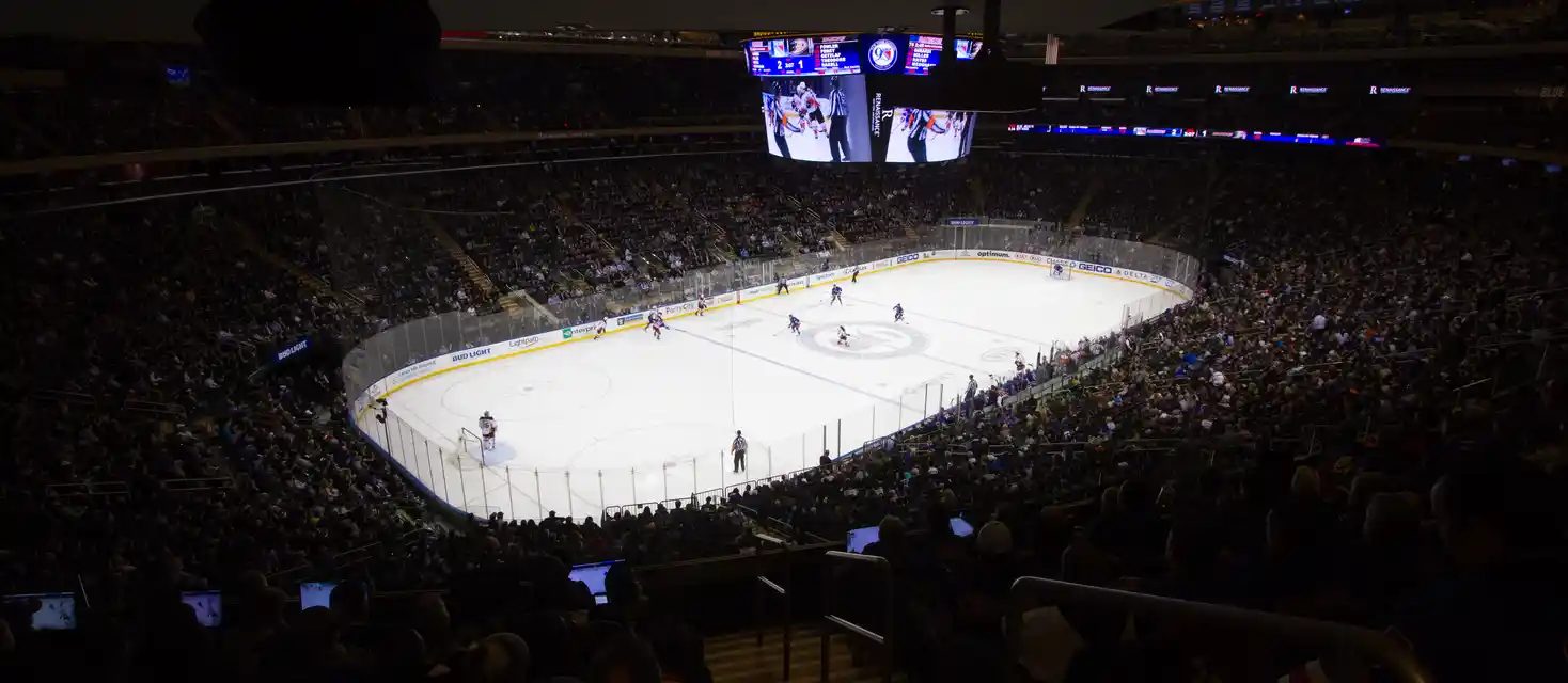 New York Rangers