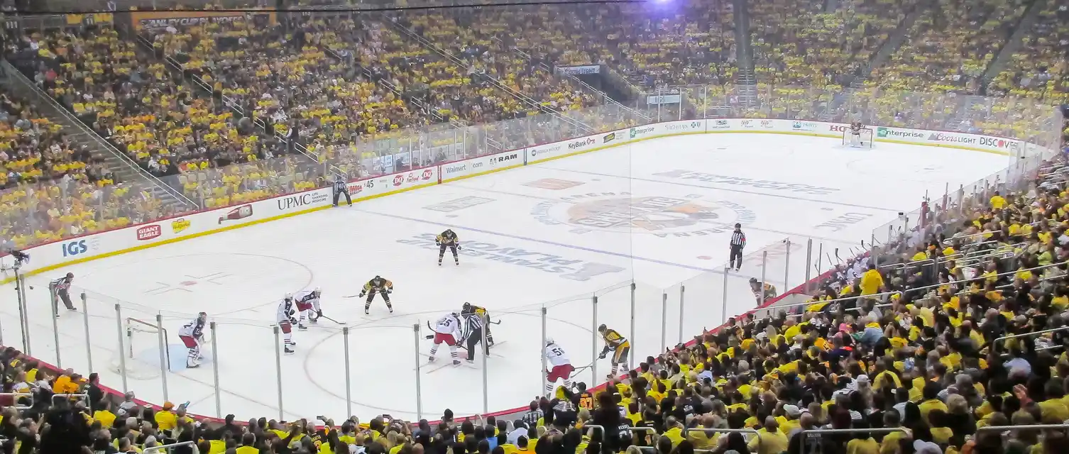 Pittsburgh Penguins