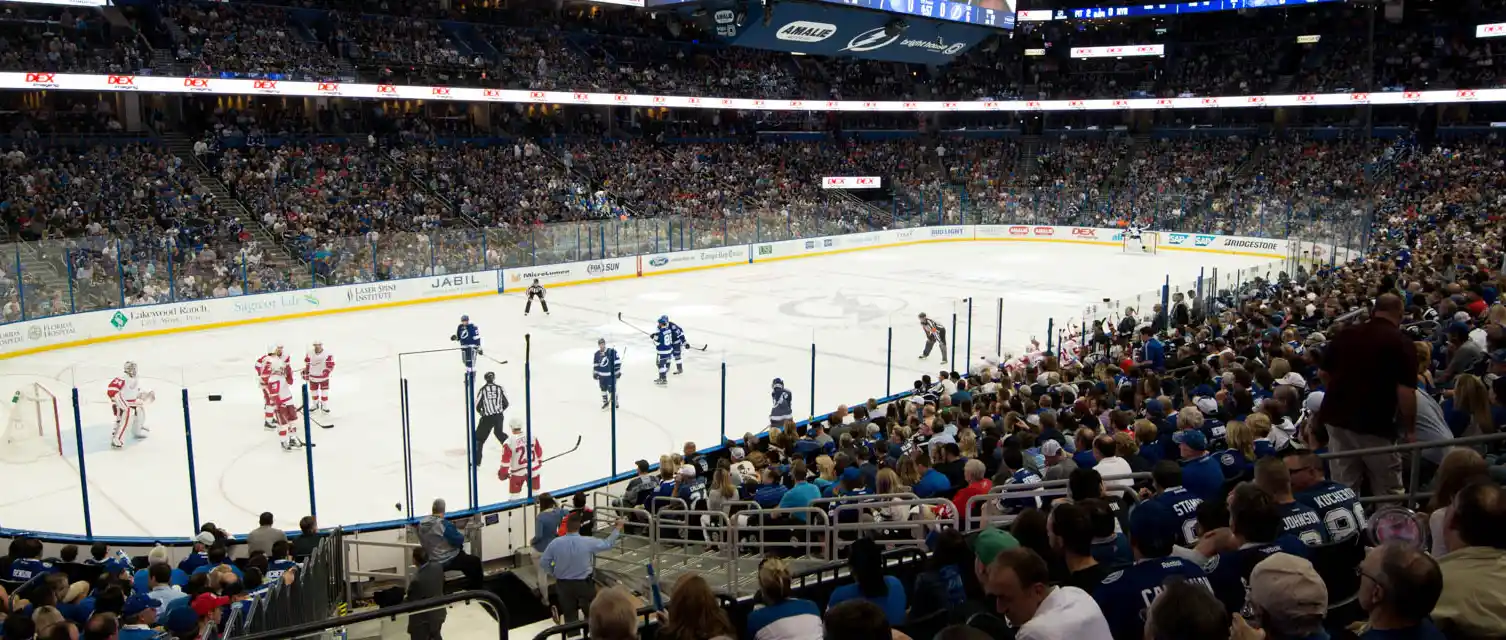 Tampa Bay Lightning