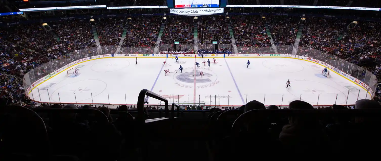 Vancouver Canucks