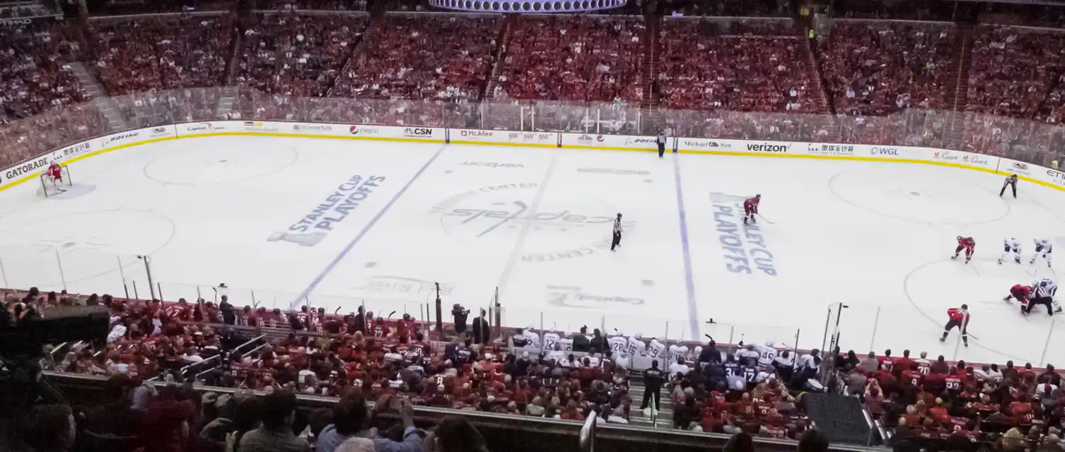NHL Preseason - Philadelphia Flyers vs Washington Capitals