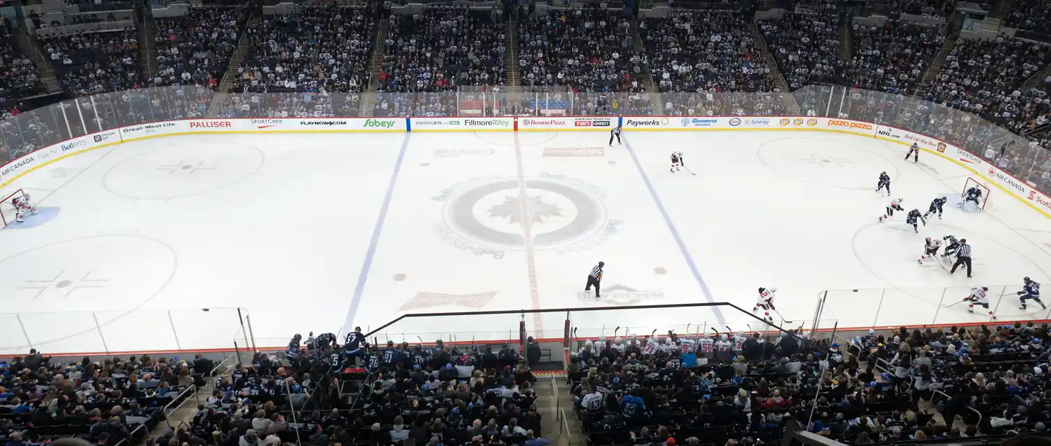 Winnipeg Jets