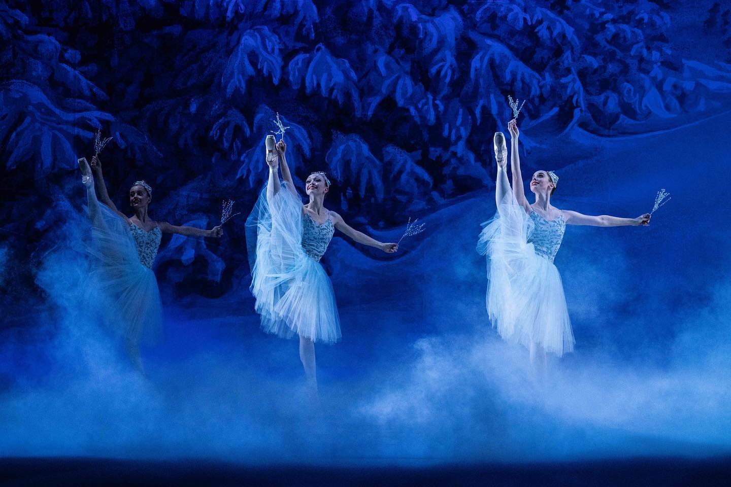 The Washington Ballet - The Nutcracker