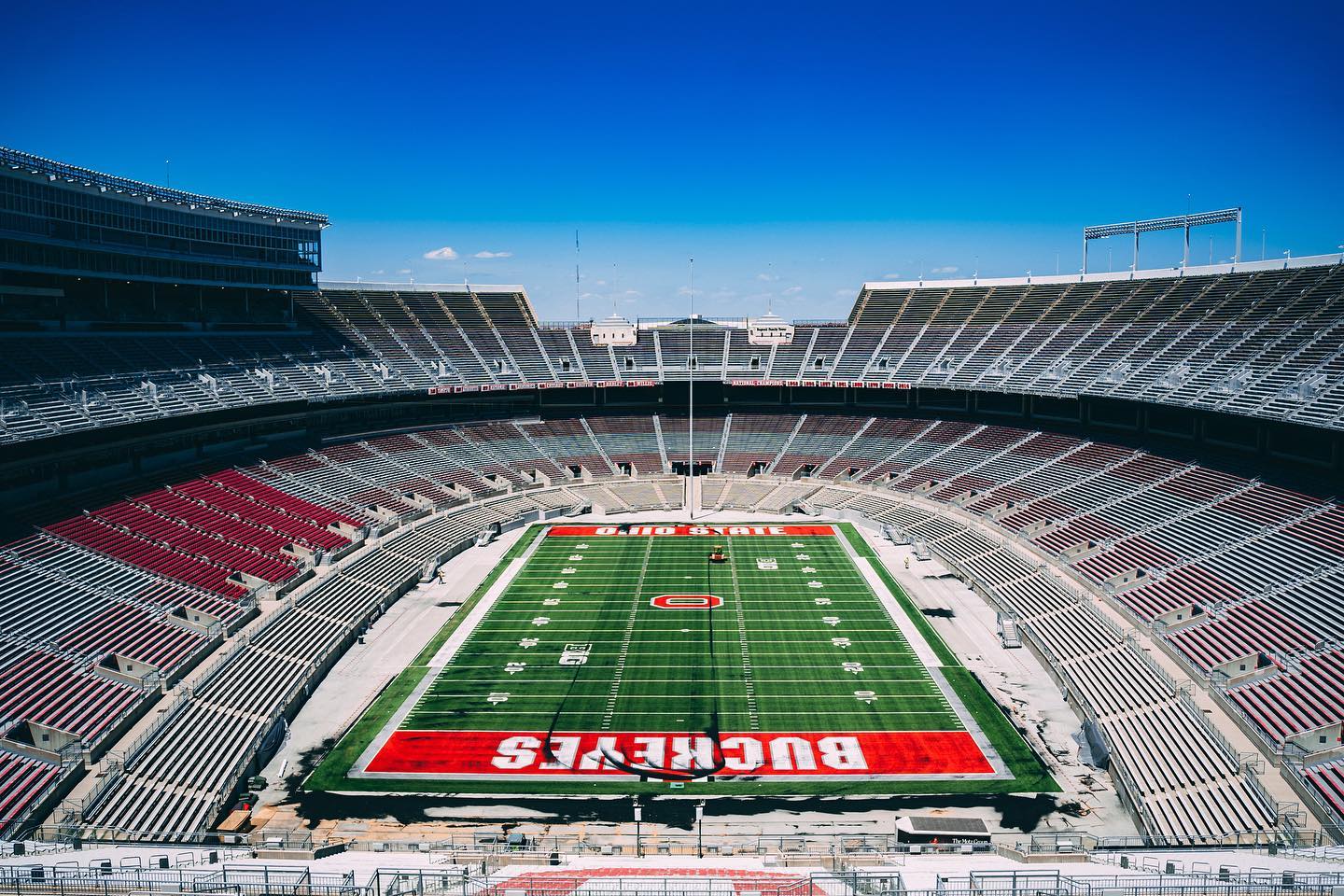Ohio State Buckeyes Football