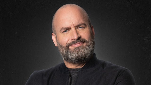 Tom Segura
