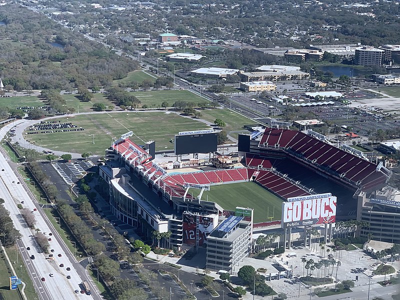 Raymond James Stadium