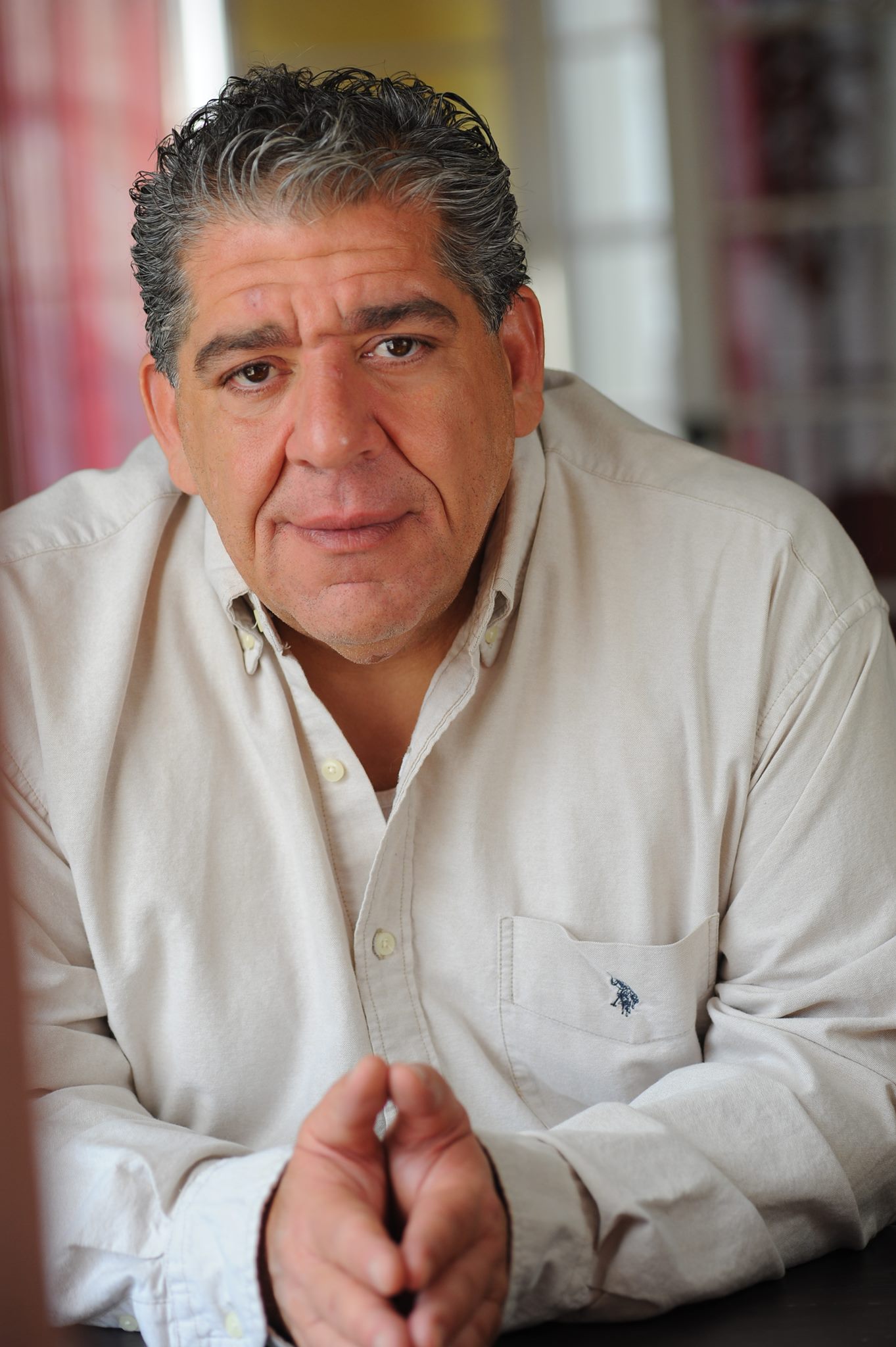 Joey Diaz