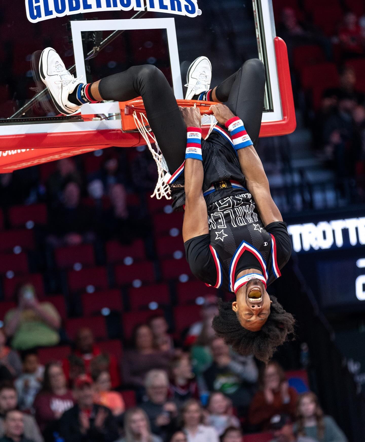 Harlem Globetrotters