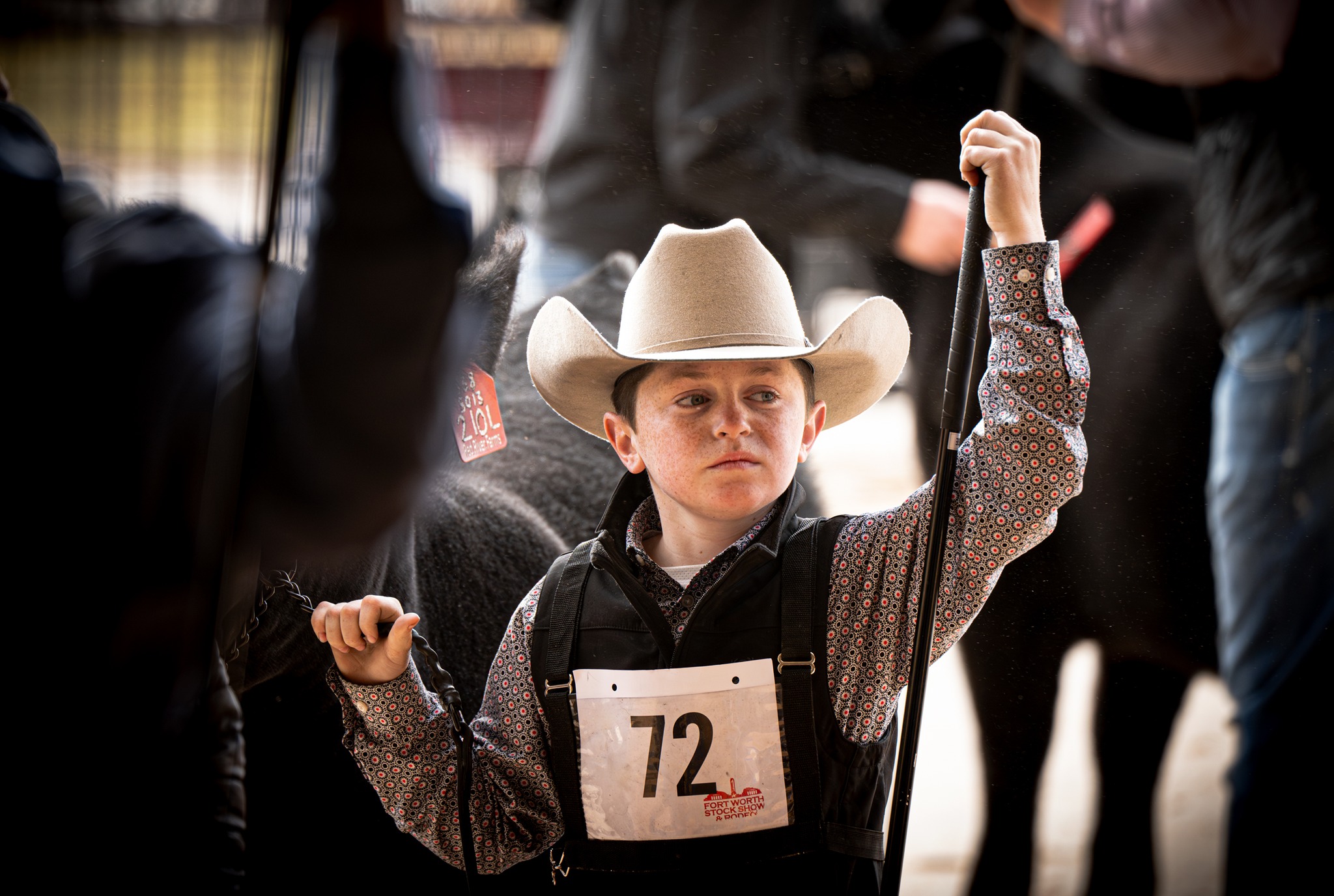 Fort Worth Stock Show and Rodeo
