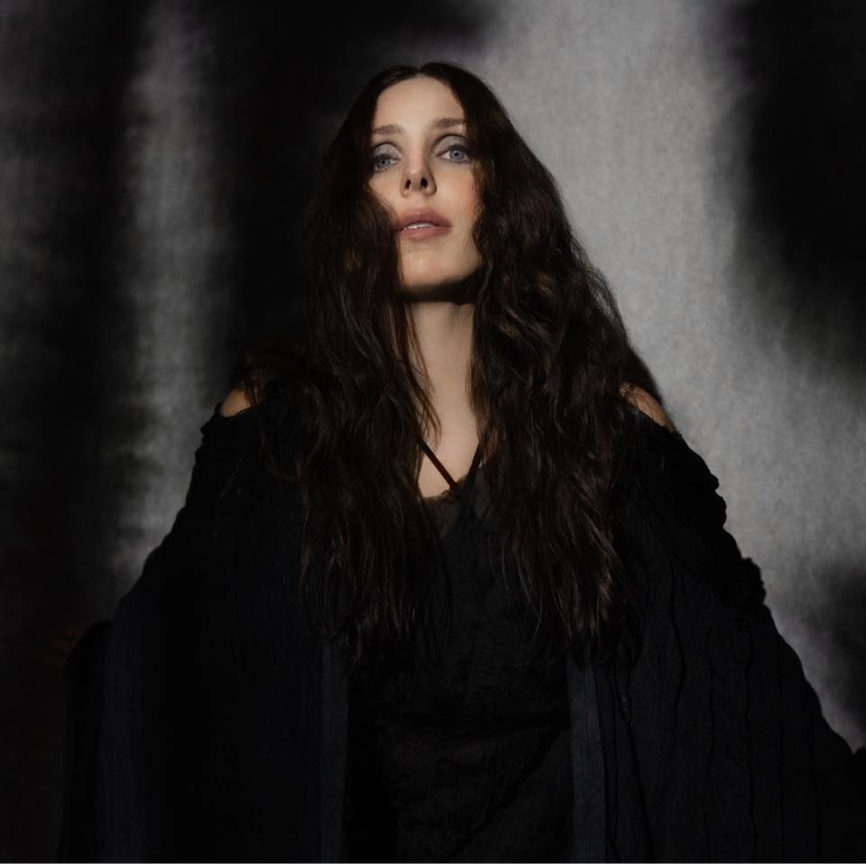 Chelsea Wolfe Tickets & Dates | XP