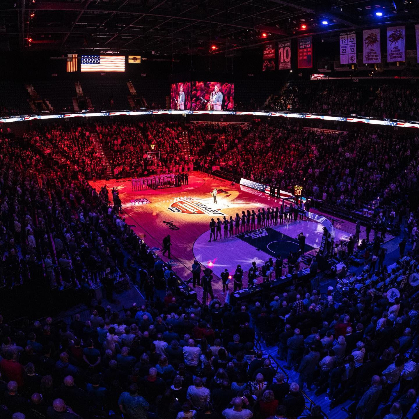 2027 Big East Mens Basketball Tournament - All Session