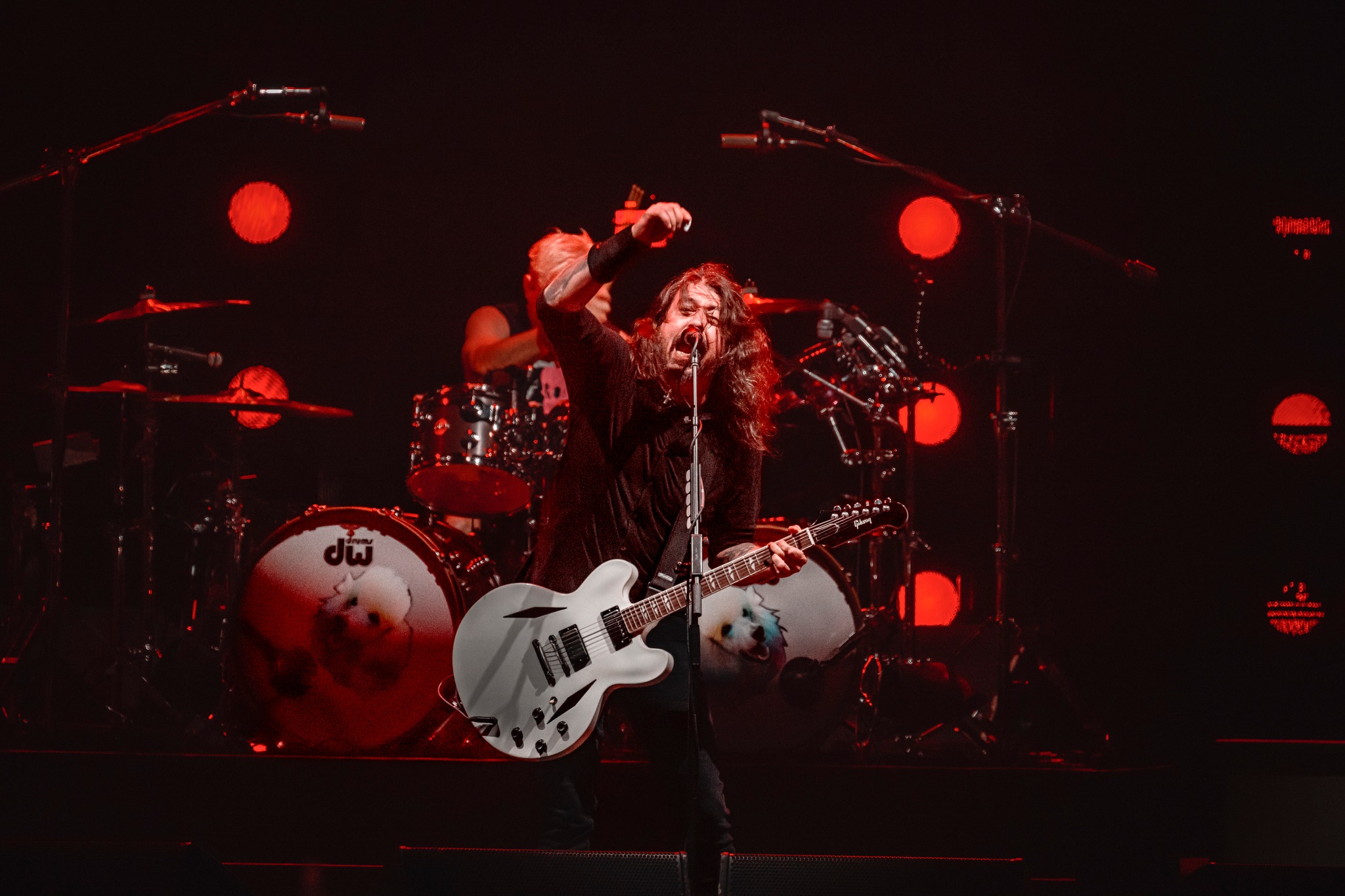 Foo Fighters