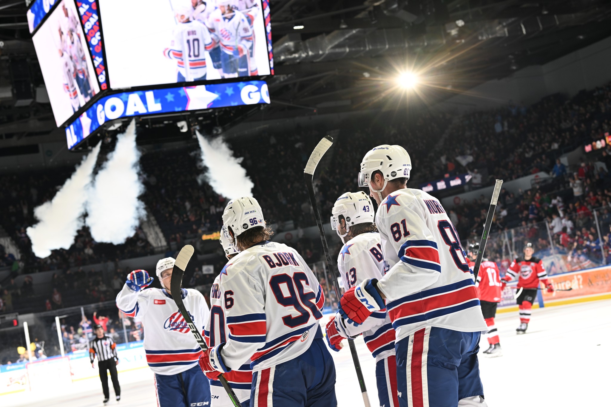 Rochester Americans