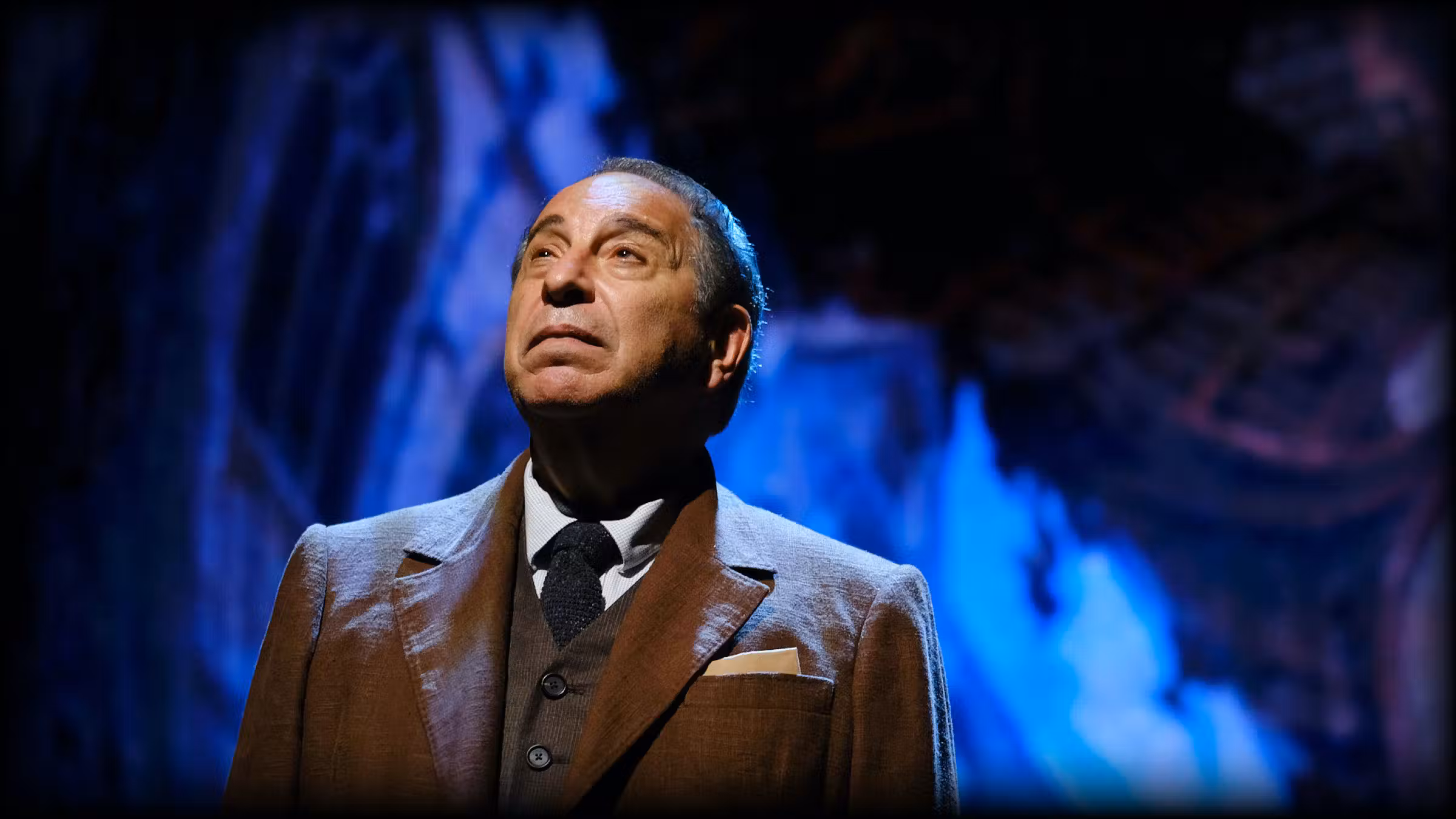 An Evening With C.S. Lewis