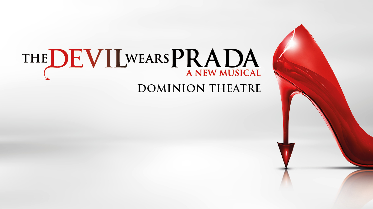 The Devil Wears Prada - The Musical