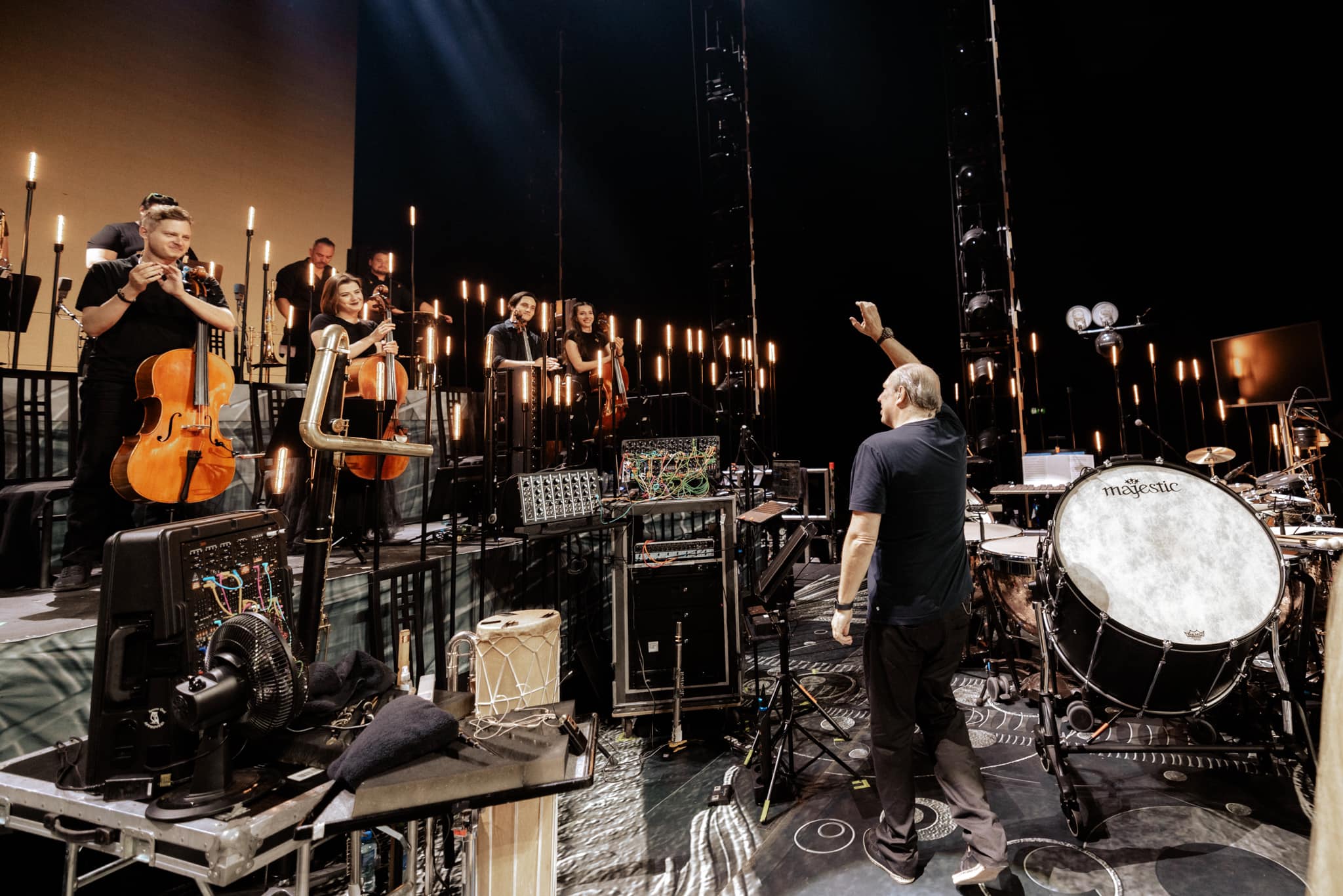 Hans Zimmer