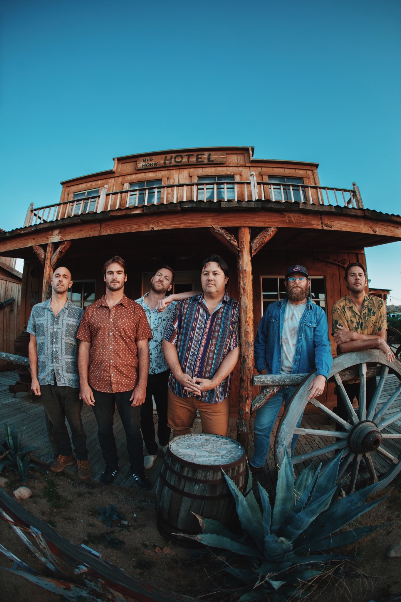 Iration