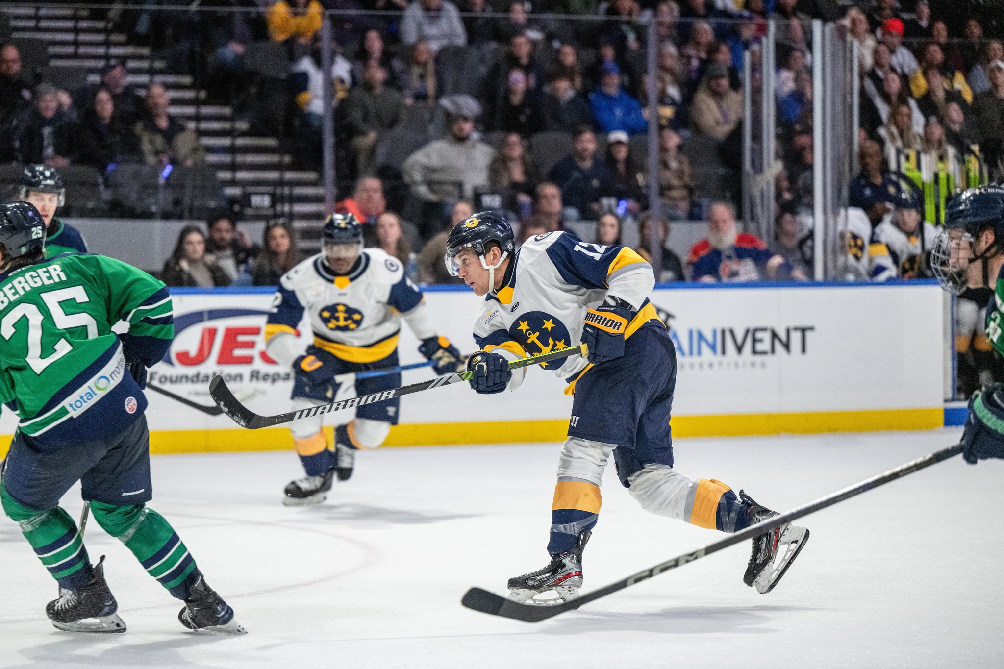 Norfolk Admirals