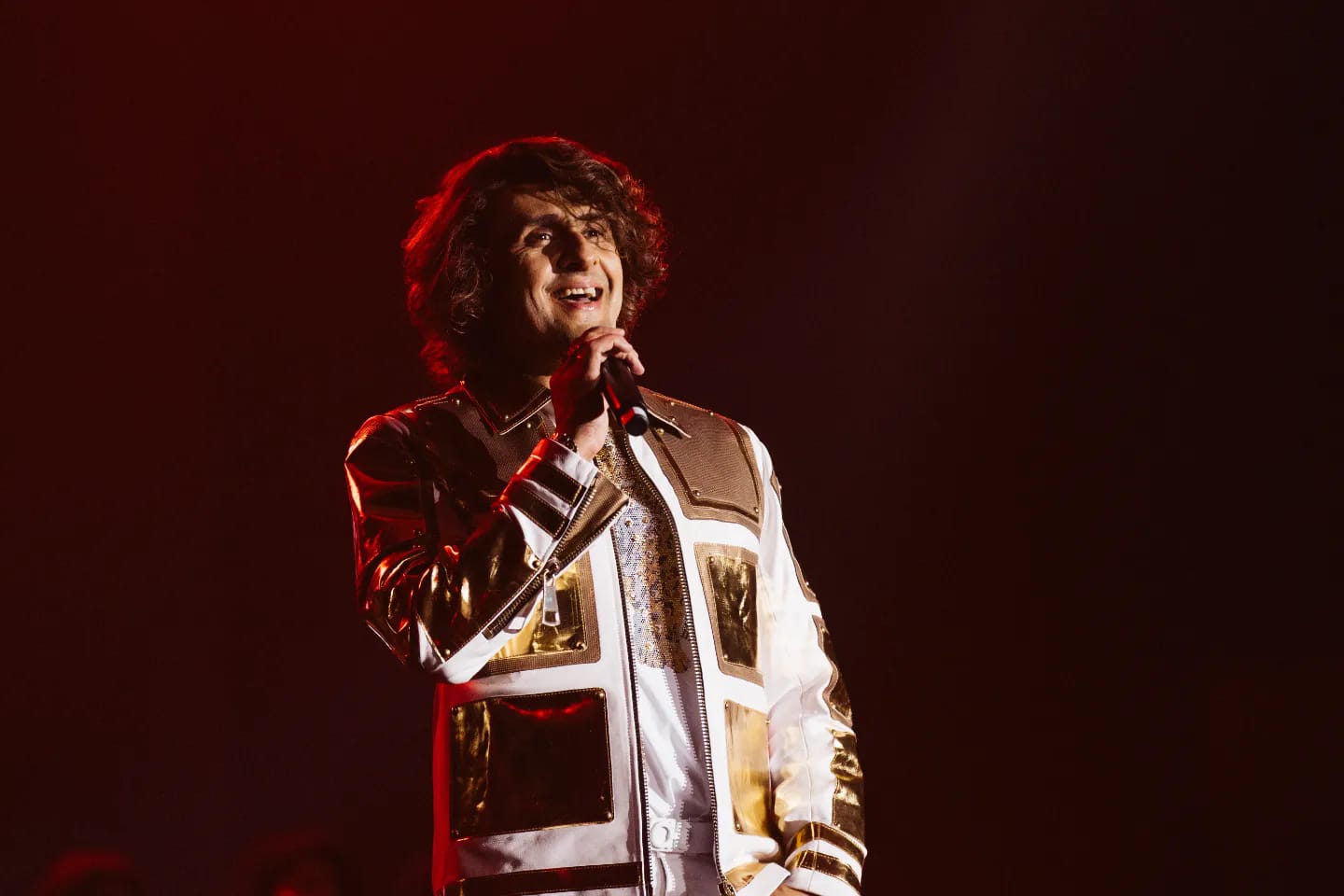 Sonu Nigam