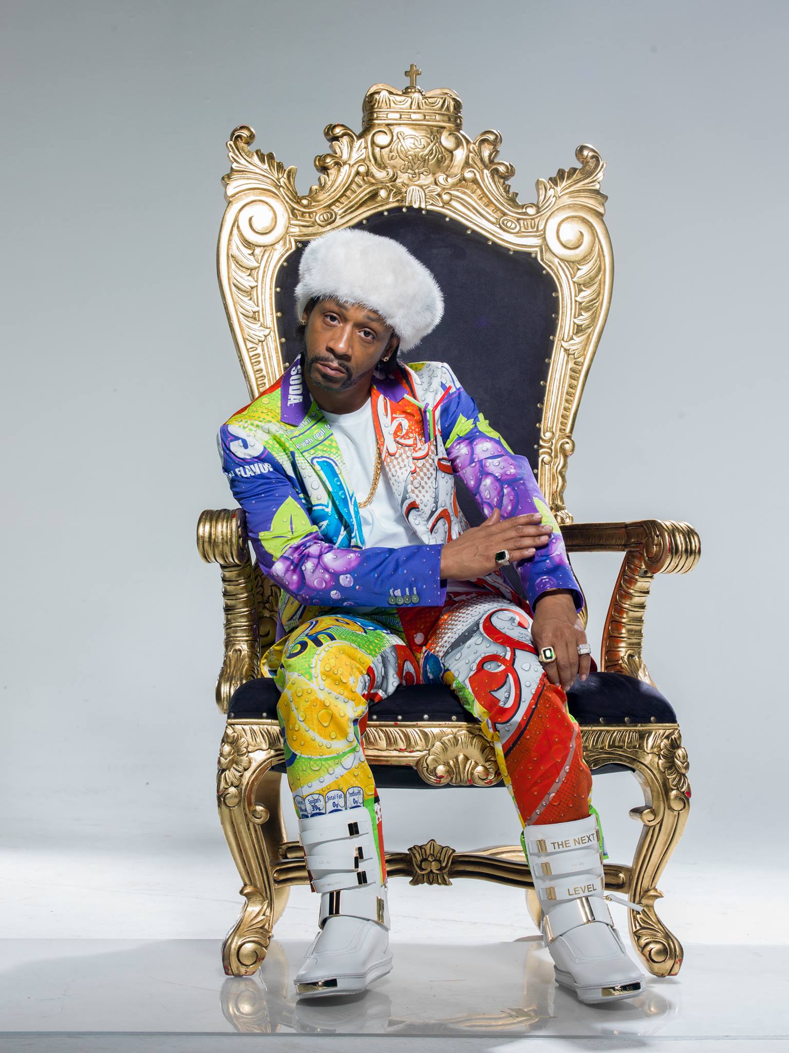 Katt Williams