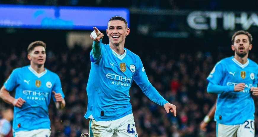 Manchester City FC