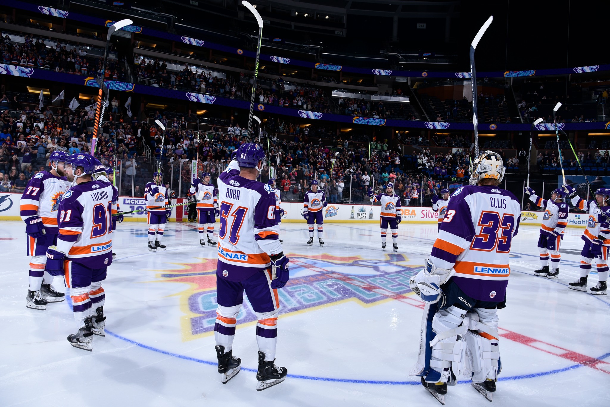 Orlando Solar Bears