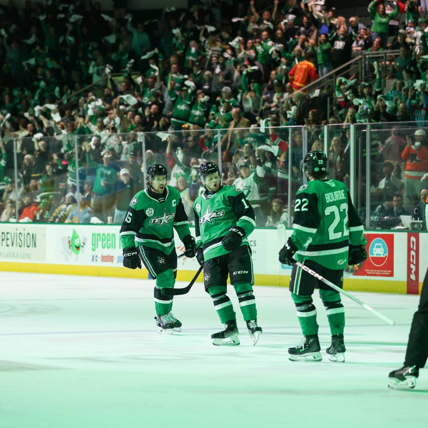 Texas Stars