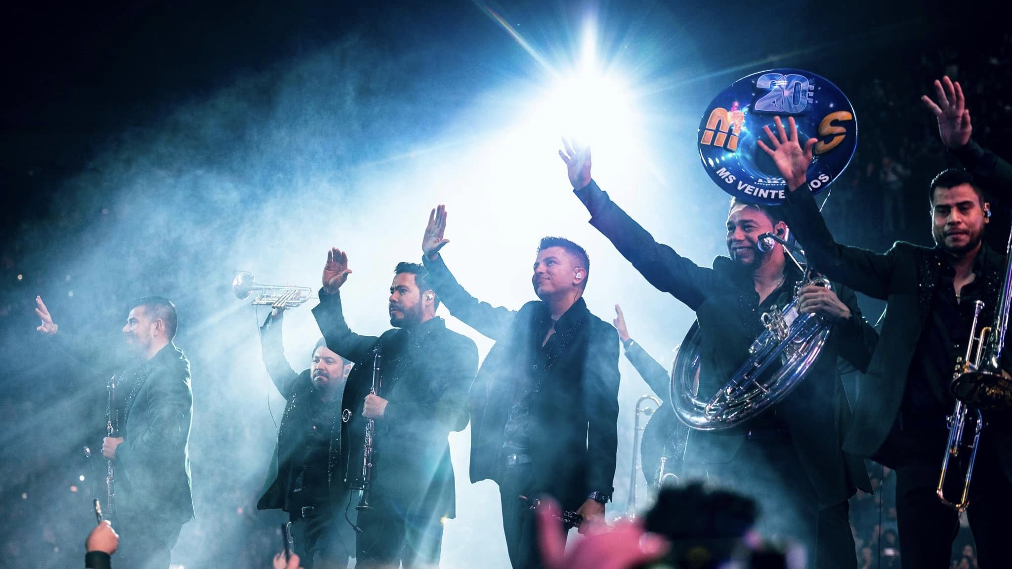 Banda MS