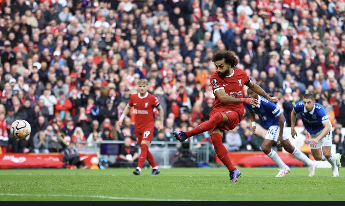 Liverpool FC