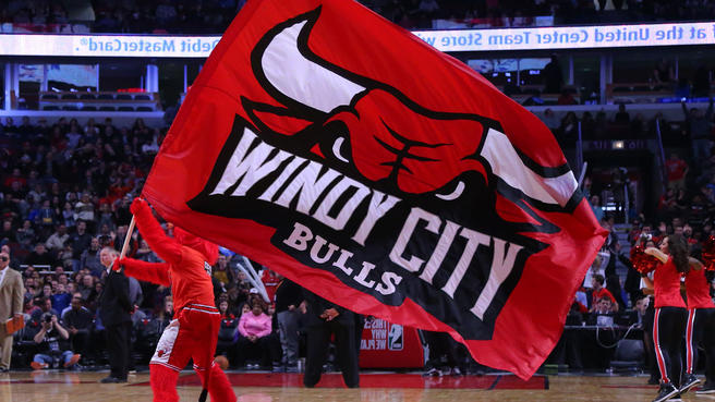Noblesville Boom at Windy City Bulls