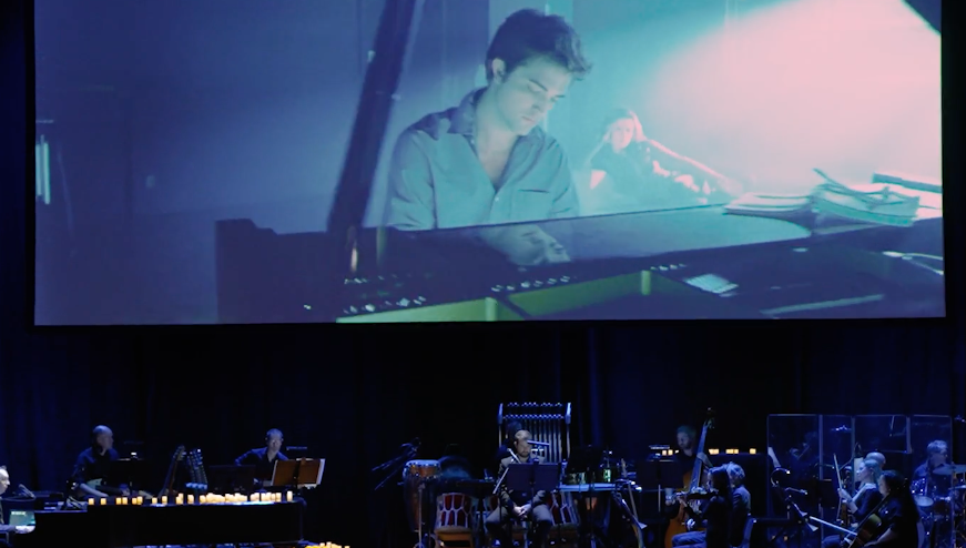 Twilight in Concert