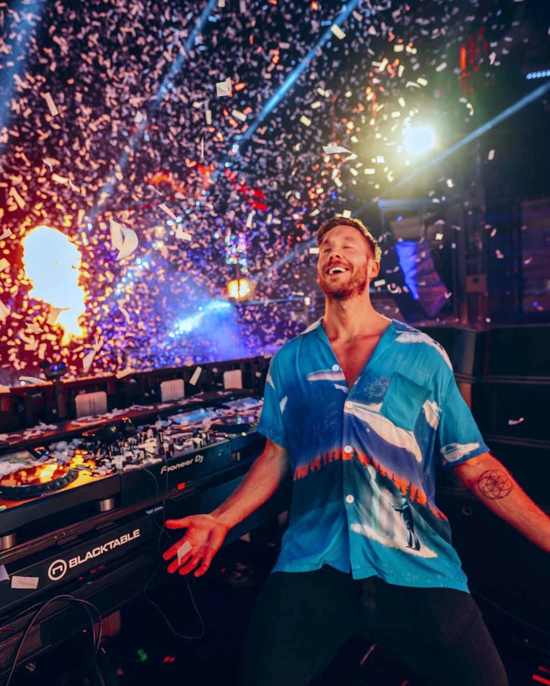 Calvin Harris