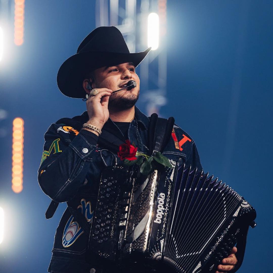Edgardo Nunez and Kane Rodriguez